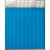 Pulseira identificacao med azul - tecnomidia (pct.c/100) - Imagem 1