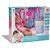 Boneca prime baby vinil c/acessorios - bee toys (unidade) - Imagem 1