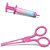 Boneca prime baby vinil c/acessorios - bee toys (unidade) - Imagem 4