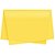 Poli sujinho liso 49x69cm amarelo - xingo embalagens (pct.c/50) - Imagem 1