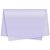 Poli sujinho liso 49x69cm lilas - xingo embalagens (pct.c/50) - Imagem 1