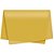 Poli sujinho liso 49x69cm ouro - xingo embalagens (pct.c/50) - Imagem 1