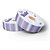 Fita master lisa 32mmx50m lilas - xingo embalagens (unidade) - Imagem 1