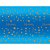 Papel presente bobina couche 60cm.mod.283 ceu estrelado - v.m.p. (bo-100mts) - Imagem 1