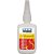 Cola adesivo instantaneo artesanato 3 50g - tekbond (cx.c/10) - Imagem 1