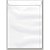 Envelope saco branco 240x340 90grs. of 34 - scrity (cx.c/100) - Imagem 1