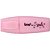 Caneta marca texto mini 6 cores pastel - brw (pote-40) - Imagem 3