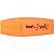 Caneta marca texto mini 6 cores pastel - brw (pote-40) - Imagem 10