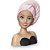 Boneca barbie styling head hair - pupee brinquedos (unidade) - Imagem 4