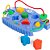 Brinquedo educativo passa encaixa - tateti (unidade) - Imagem 3