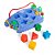 Brinquedo educativo passa encaixa - tateti (unidade) - Imagem 2