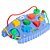 Brinquedo educativo passa encaixa - tateti (unidade) - Imagem 1