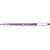 Caneta gel divert gel glit.apag.0.7mm 3co - brw (dp.c/12) - Imagem 3