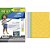 Bloco para educacao artistica multiformas 230x320mm 110g 24f - ridet (pacote) - Imagem 1