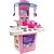 Brincando de casinha nova big cozinha 69cm - big star (unidade) - Imagem 1