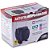 Auto transformador 1010 va bivolt tripolar - force line (unidade) - Imagem 2