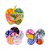 Bijuteria e micanga biju collection pocket candy(s - dm toys (kit) - Imagem 1