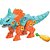 Brinquedo para montar dinossauro monta e desmonta (s - art brink (unidade) - Imagem 3