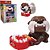 Jogo diverso dog morde dedo - art brink (unidade) - Imagem 3