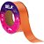 Fita metalizada 15mmx10m fosca (s) - emfesta (pct.c/10) - Imagem 2