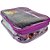 Estojo box pvc lilas cristal g c/divisori - dac (unidade) - Imagem 2