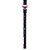 Caneta gel divert gel paws apag.0.7mm 4mo - brw (dp.c/12) - Imagem 2