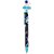 Lapiseira 0.7mm divertida astronaut plast.4mo - brw (dp.c/12) - Imagem 4