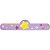 Regua mole bracelete funny 4mod. - brw (dp.c/12) - Imagem 4