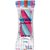 Borracha colorida marshmallow tutti frutti color - brw (dp.c/24) - Imagem 4