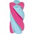 Borracha colorida marshmallow tutti frutti color - brw (dp.c/24) - Imagem 3
