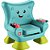 Fisher-price aprender brincar cadeira aprendizagem musical - mattel (unidade) - Imagem 1