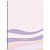 Caderno 10x1 capa dura cristales 160f - animativa (pct.c/04) - Imagem 3