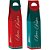 Embalagem para garrafa natal caixa real 8,5x8,5x39cm - packpel (pct.c/10) - Imagem 1