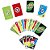 Jogo de cartas uno flex - mattel (unidade) - Imagem 5
