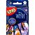 Jogo de cartas uno wish - mattel (unidade) - Imagem 1