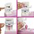 Barbie profissoes boneca loira conj. cafeteria - mattel (unidade) - Imagem 3