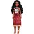 Boneca disney moana boneca principal - mattel (unidade) - Imagem 1