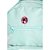 Mochila barbie g turquesa - luxcel (unidade) - Imagem 4