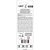 Caneta esferografica bic 4 cores rose gold - bic (blister) - Imagem 2