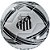 Bola de futebol santos glorioso n.5 - sportcom (unidade) - Imagem 1
