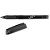 Caneta apagavel esferografica multius.0.8mm pt - kit (blister) - Imagem 1