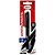 Caneta apagavel esferografica multius.0.8mm pt - kit (blister) - Imagem 5
