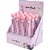 Caneta esferografica purrfect cats 6 cores retratil - tilibra (dp.c/12) - Imagem 1