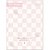 Bloco de recado autoadesivo tili notes soho kit 8x30fls - tilibra (blister) - Imagem 1