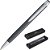 Caneta esferografica berna titanium - crown (unidade) - Imagem 1