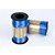 Fita de cetim 4mm 100m. azul royal duplot900 - fitas progresso (unidade) - Imagem 1
