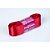 Fita de cetim 30mm 10m. vermelho 209 - fitas progresso (unidade) - Imagem 1