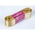 Fita de cetim 30mm 10m. ouro 228 - fitas progresso (unidade) - Imagem 1