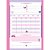 Caderno 01x1 capa dura kuromi 80 fls. i.a - jandaia (pct.c/04) - Imagem 4