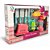 Brincando de casinha doce cozinha plus liquidificad - cardoso toys (unidade) - Imagem 2